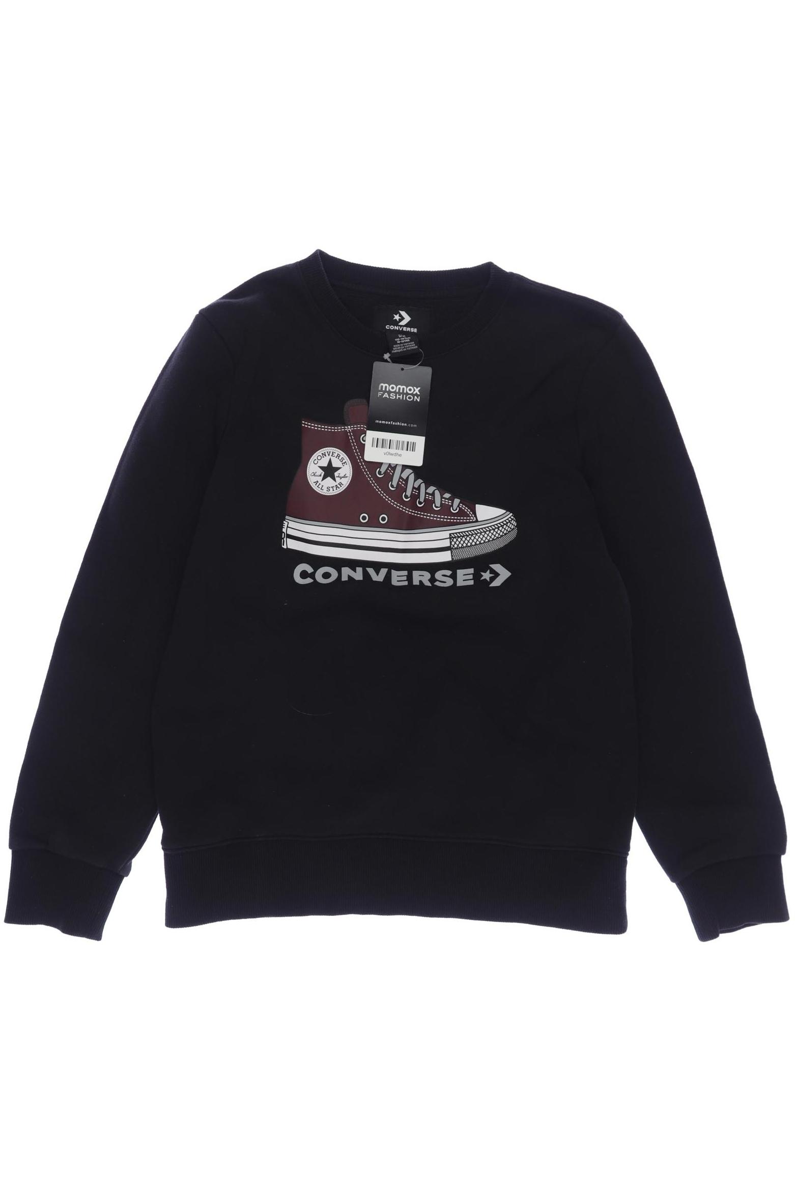

Converse Jungen Hoodies & Sweater, schwarz