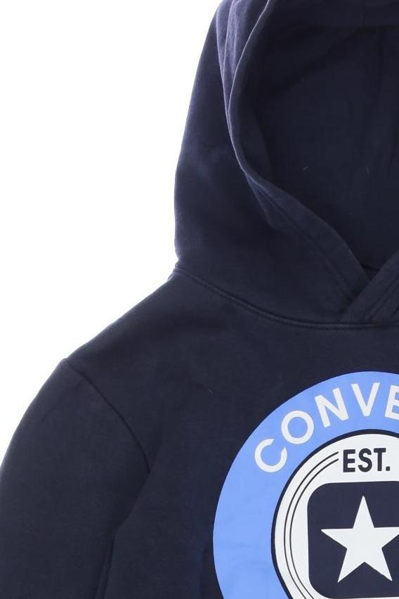 Thumbnail - Converse Herren Hoodies &amp; Sweater, marineblau, Gr. 146