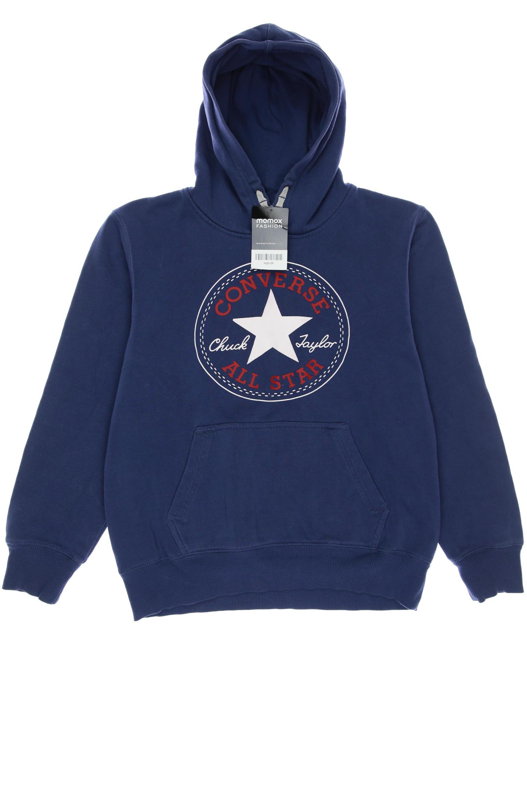 

Converse Herren Hoodies & Sweater, blau, Gr. 152