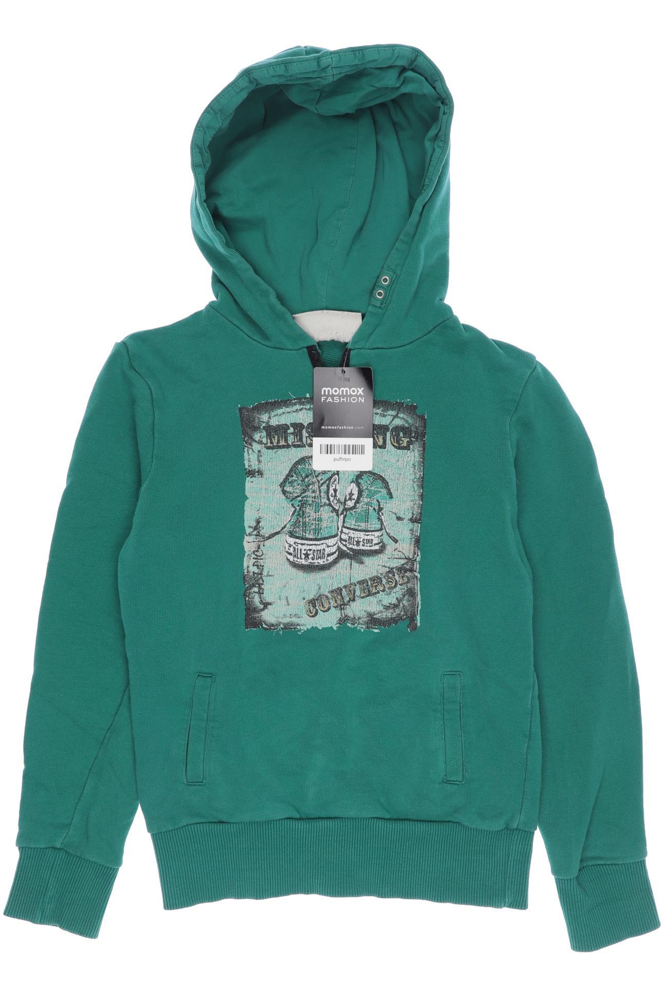 

Converse Herren Hoodies & Sweater, grün, Gr. 146