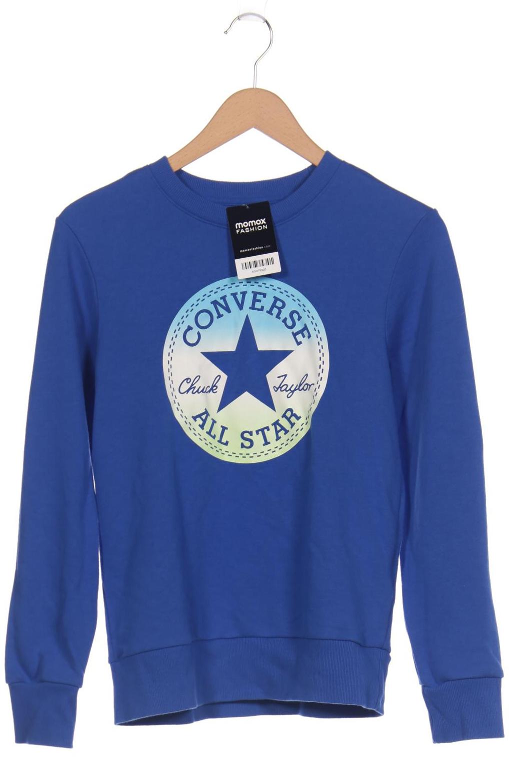 

Converse Herren Hoodies & Sweater, blau, Gr. 158