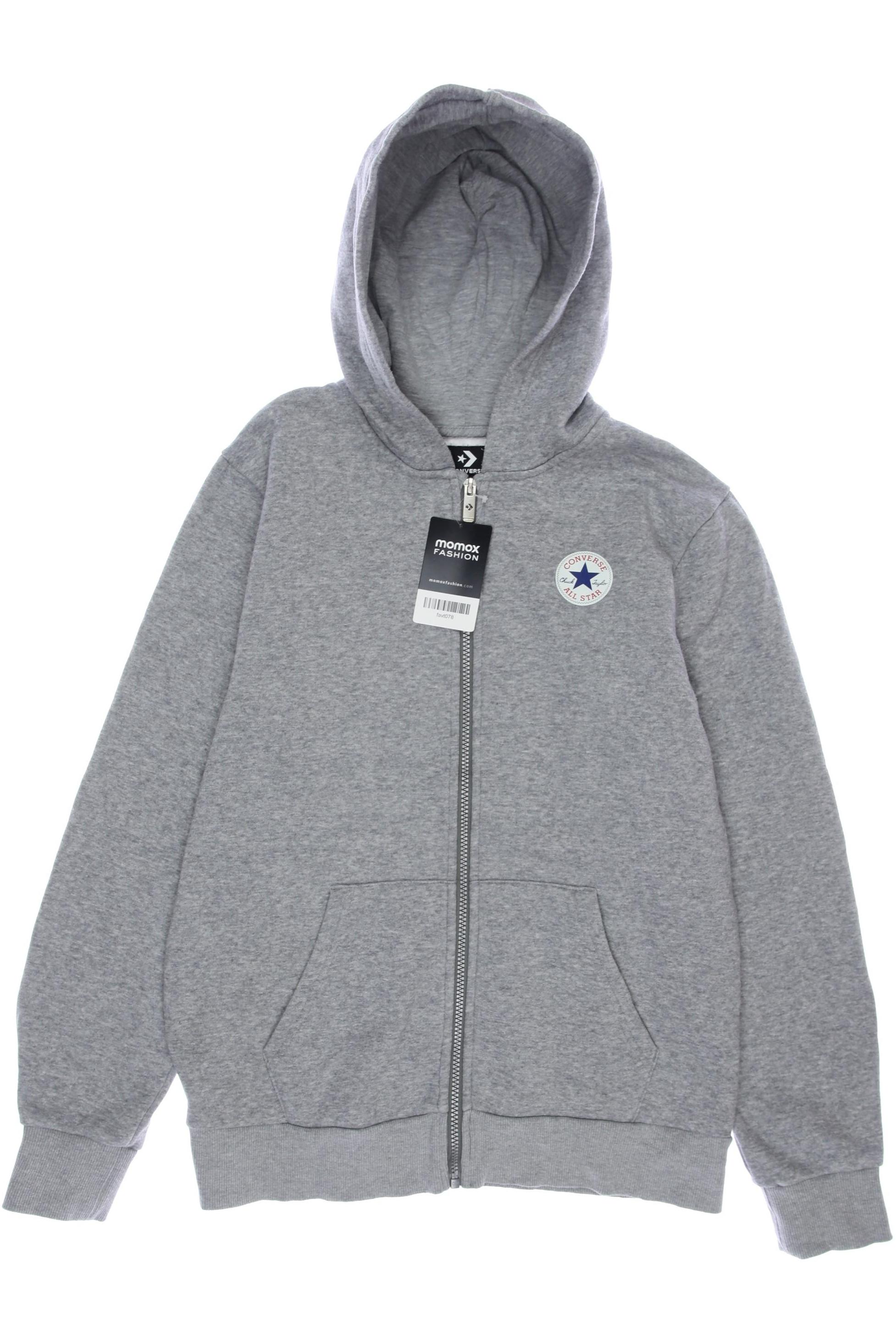 

Converse Herren Hoodies & Sweater, grau, Gr. 170