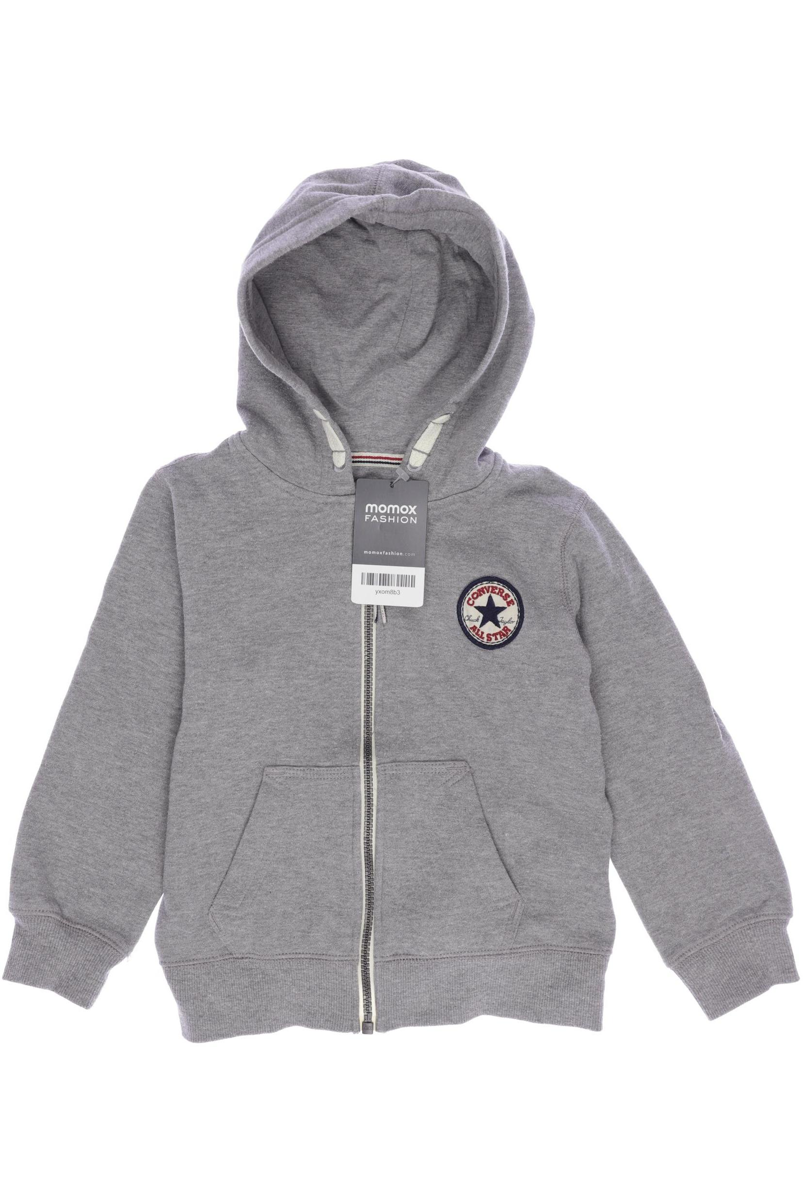 

Converse Herren Hoodies & Sweater, grau, Gr. 92