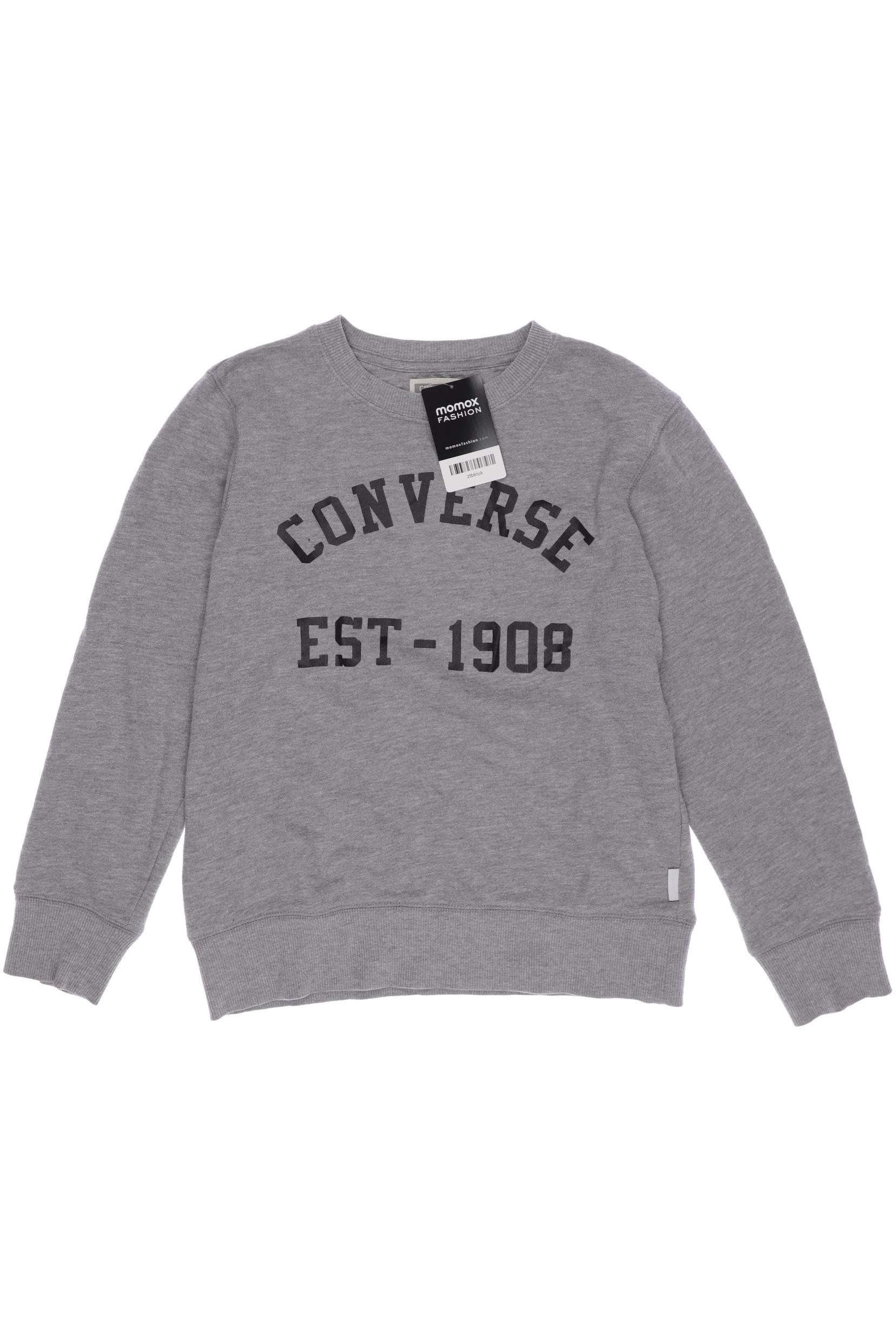 

Converse Jungen Hoodies & Sweater, grau