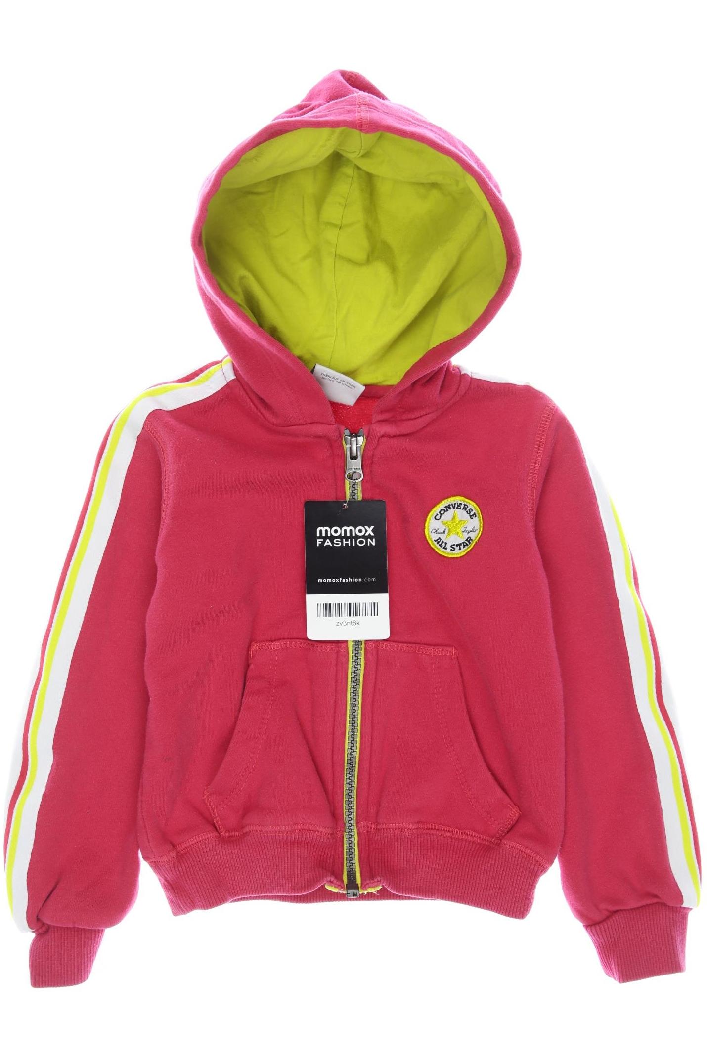 

Converse Herren Hoodies & Sweater, pink, Gr. 86