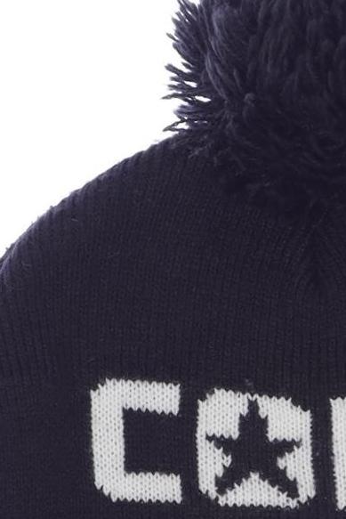 Thumbnail - Converse Herren Hut/Mütze, schwarz, Gr. uni