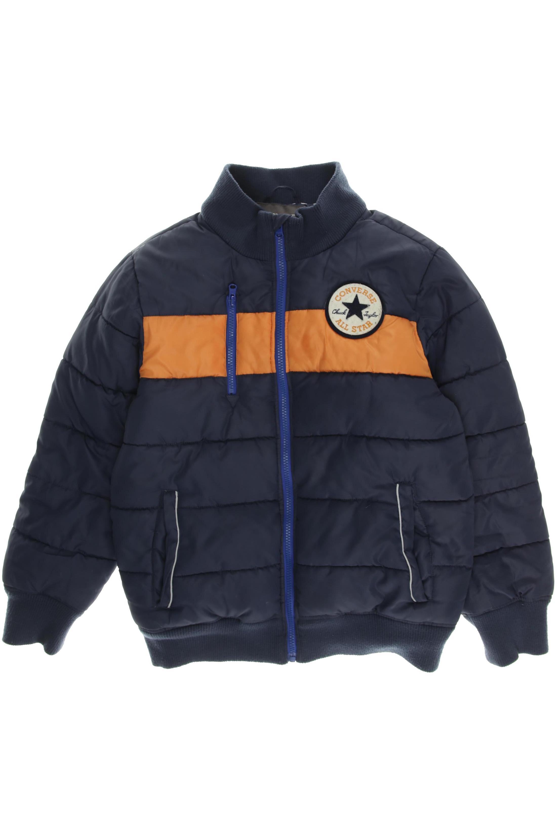 

Converse Jungen Jacke, blau, Gr. 140