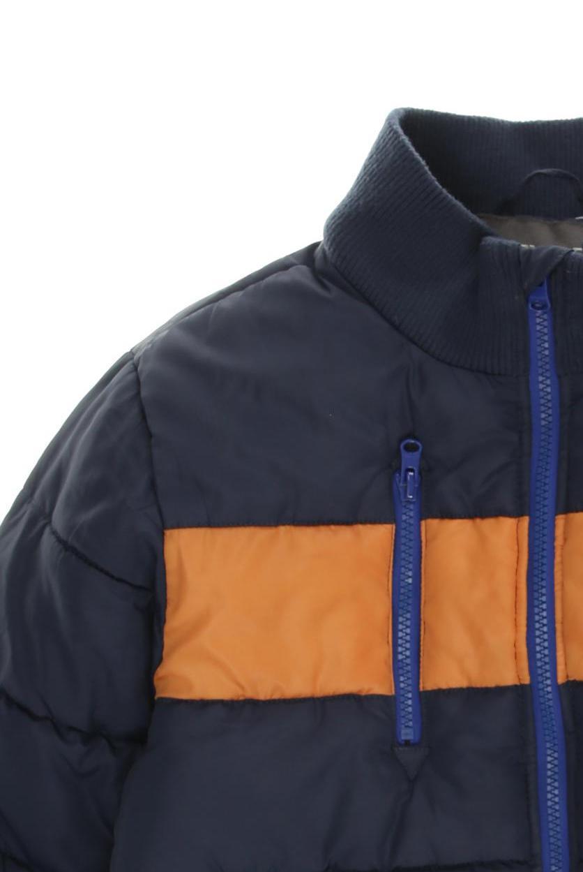 Thumbnail - Converse Jungen Jacke, blau, Gr. 140