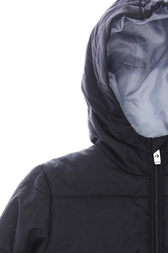 Thumbnail - Converse Herren Jacke, schwarz, Gr. 110/116
