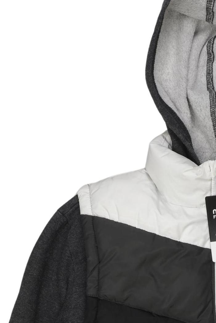 Thumbnail - Converse Jungen Jacke, mehrfarbig, Gr. 158