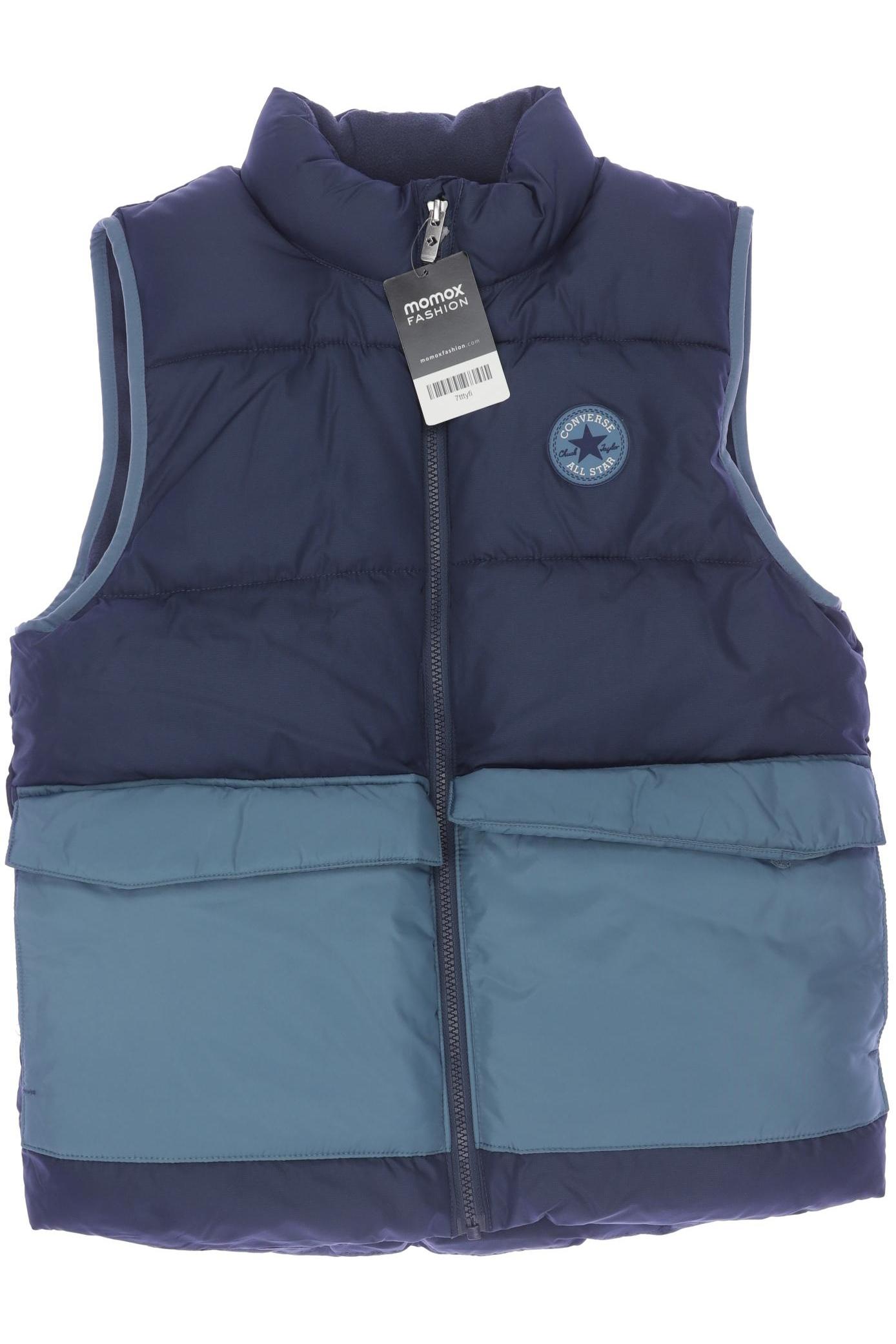 

Converse Herren Jacke, marineblau, Gr. 158