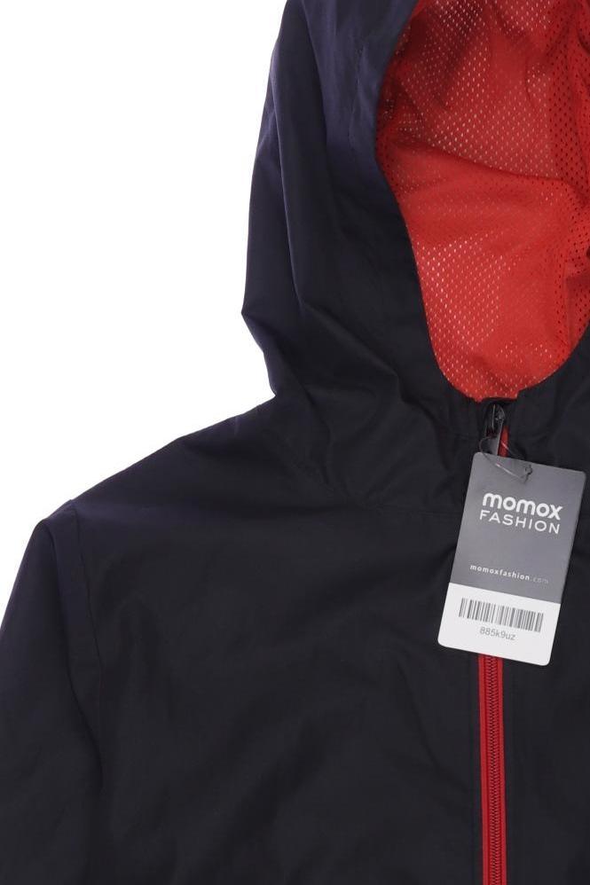 Thumbnail - Converse Herren Jacke, schwarz, Gr. 140