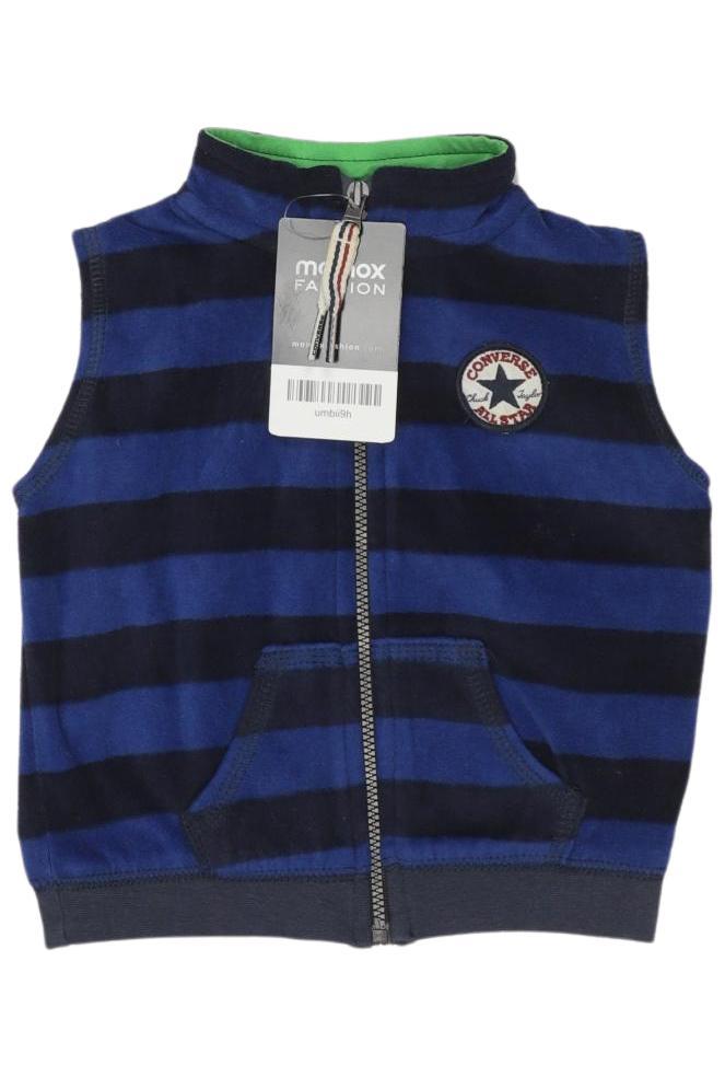 

Converse Jungen Jacke, marineblau, Gr. 68