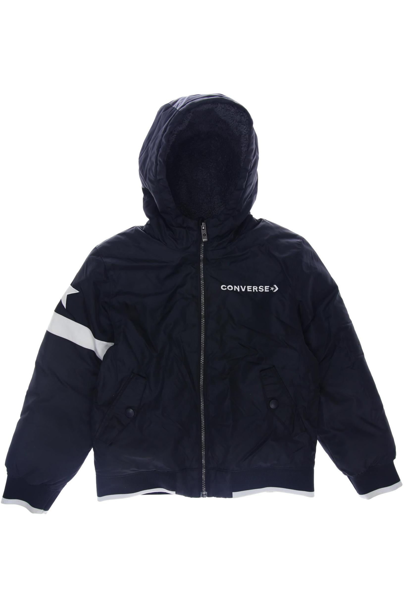 

Converse Herren Jacke, schwarz, Gr. 140