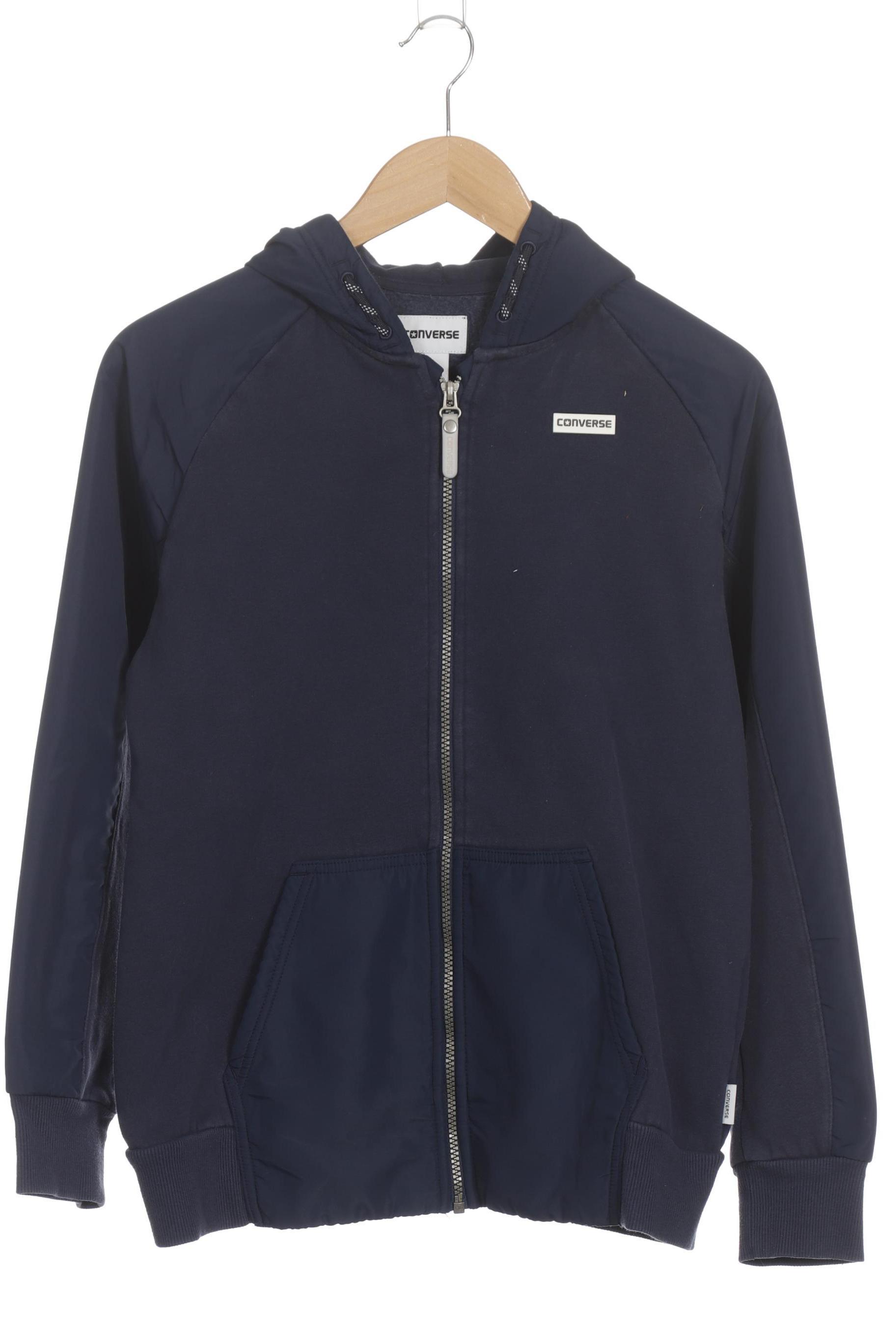 

Converse Jungen Hoodies & Sweater, blau, Gr. 158