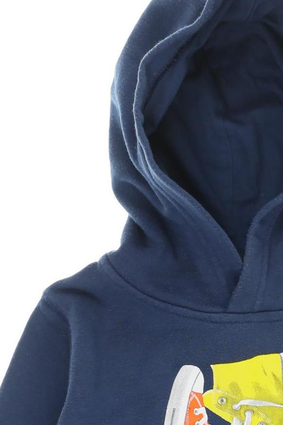 Thumbnail - Converse Jungen Hoodies &amp; Sweater, blau, Gr. 104