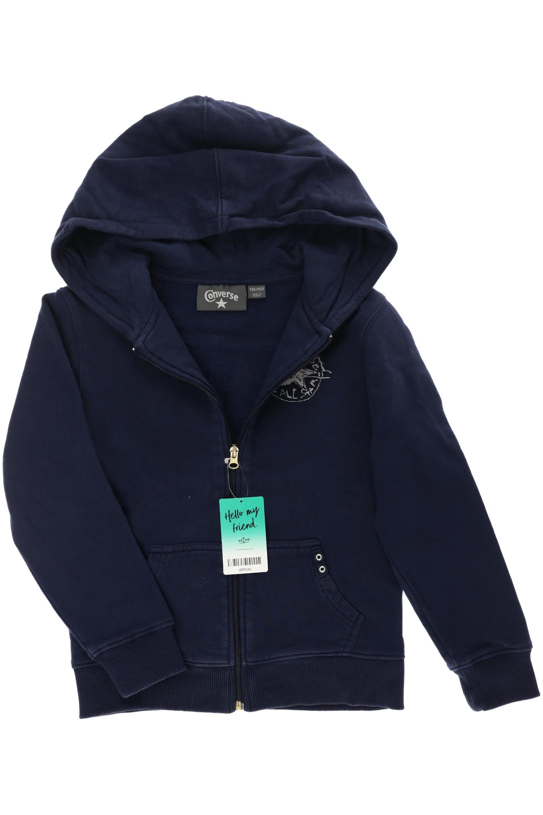 

Converse Jungen Hoodies & Sweater, blau, Gr. 134