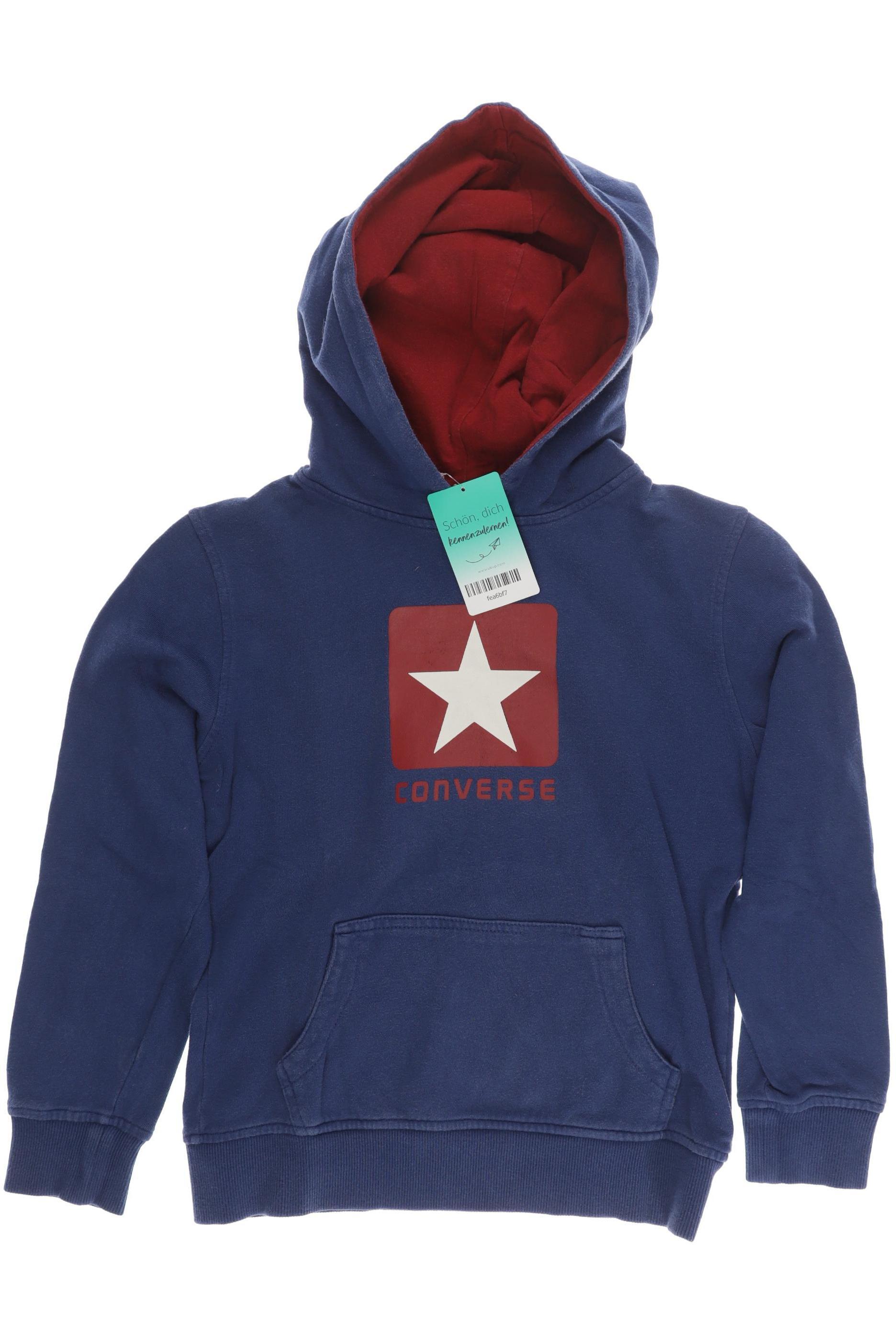 

Converse Jungen Hoodies & Sweater, blau, Gr. 140