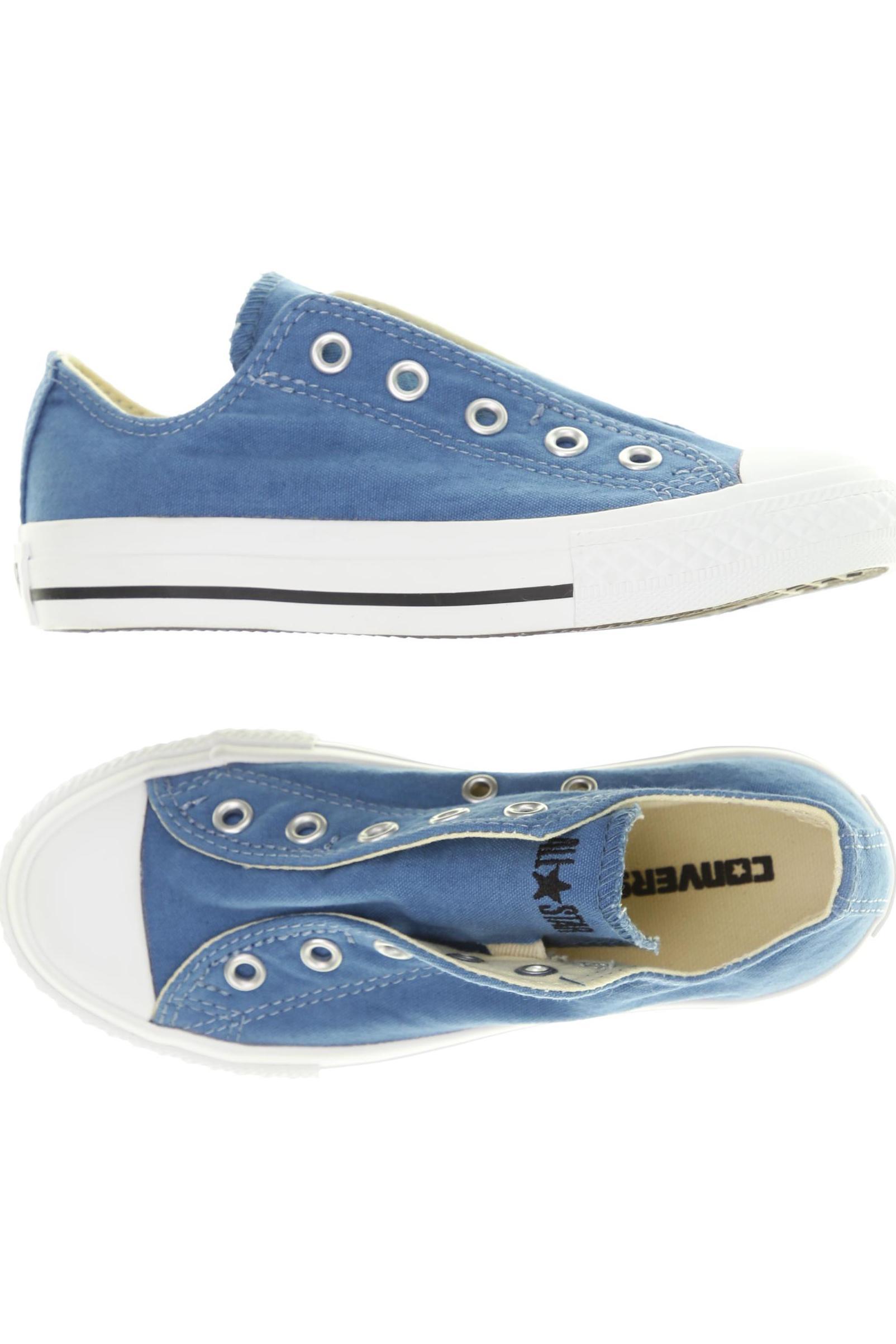 

Converse Jungen Kinderschuhe, blau, Gr. 29