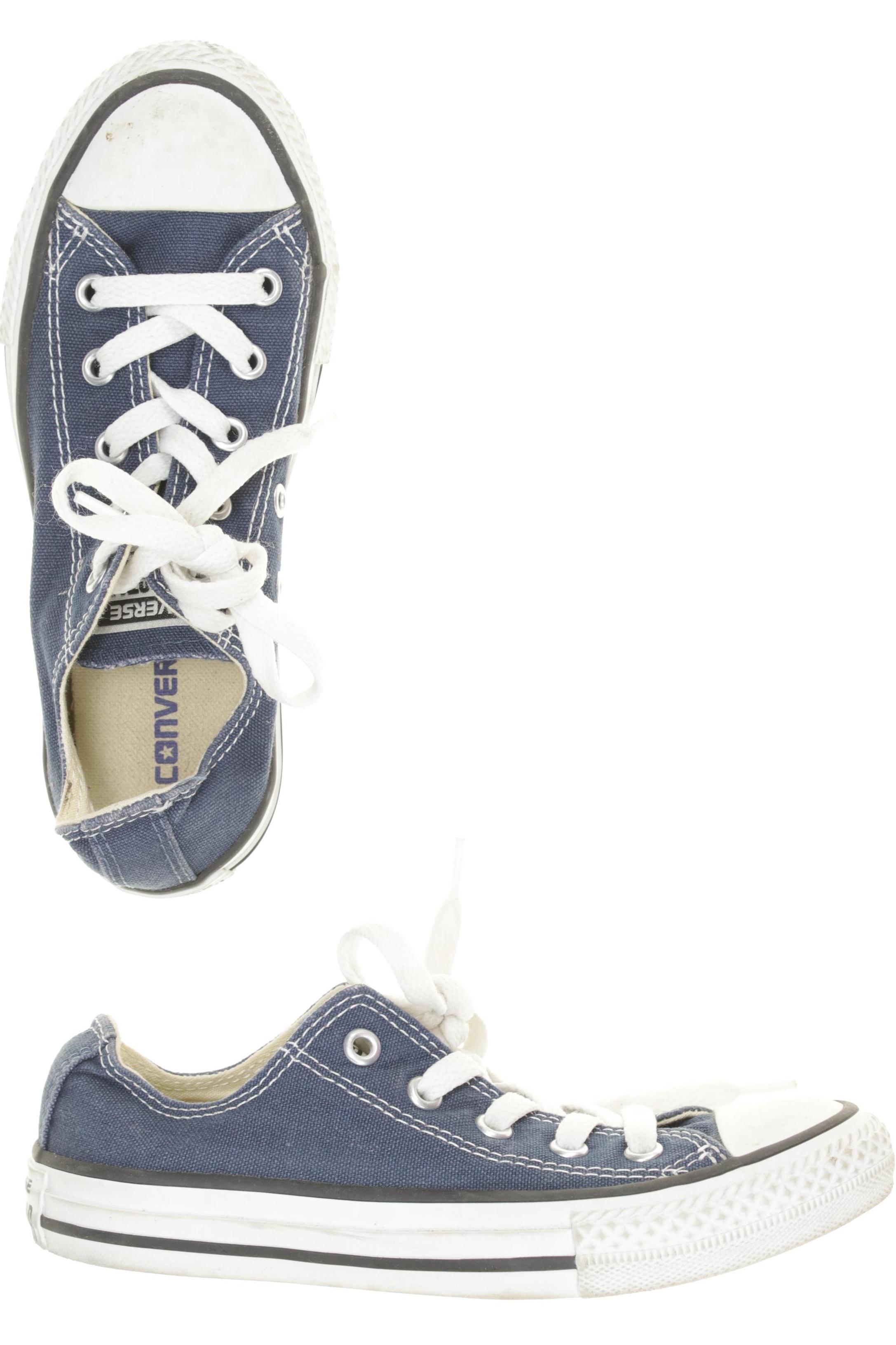 

Converse Jungen Kinderschuhe, blau, Gr. 31
