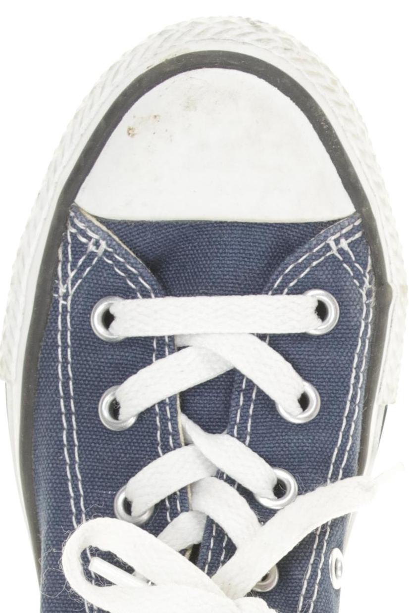 Thumbnail - Converse Jungen Kinderschuhe, blau, Gr. 31