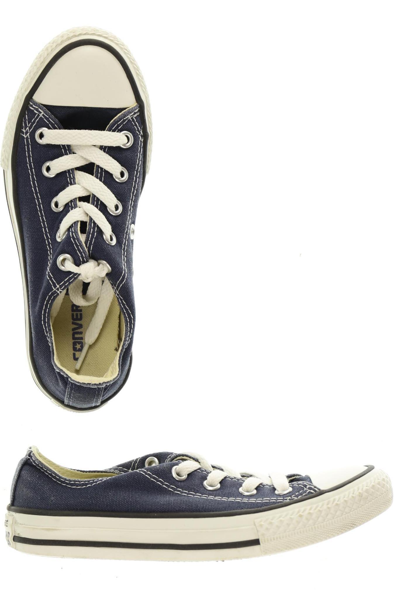 

Converse Jungen Kinderschuhe, blau, Gr. 31