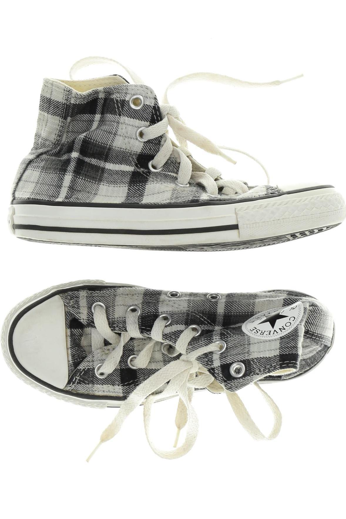 

Converse Jungen Kinderschuhe, schwarz, Gr. 29