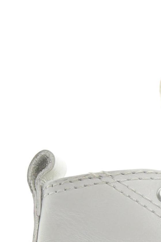 Thumbnail - Converse Jungen Kinderschuhe, weiß, Gr. 17