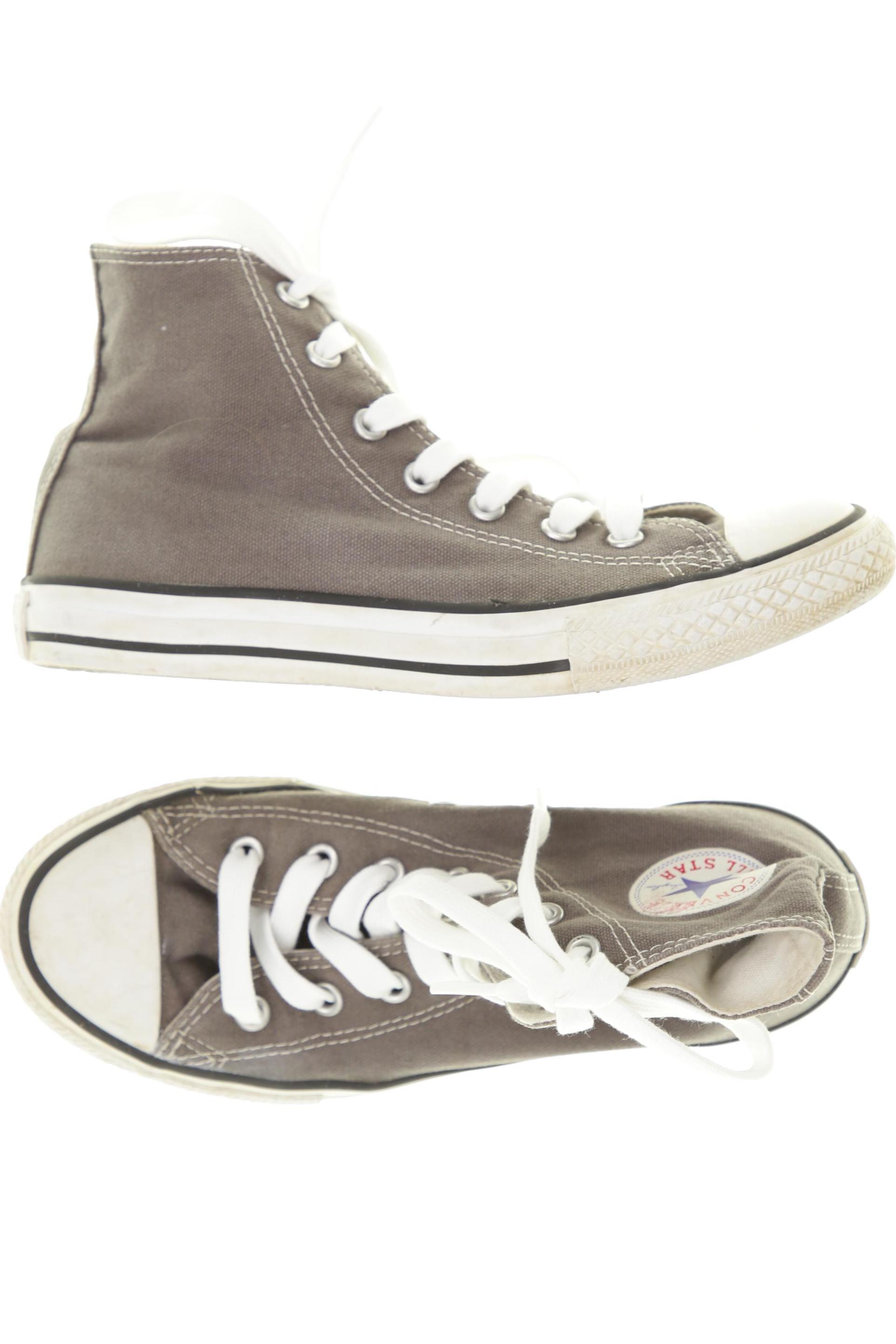 

Converse Jungen Kinderschuhe, grau, Gr. 34