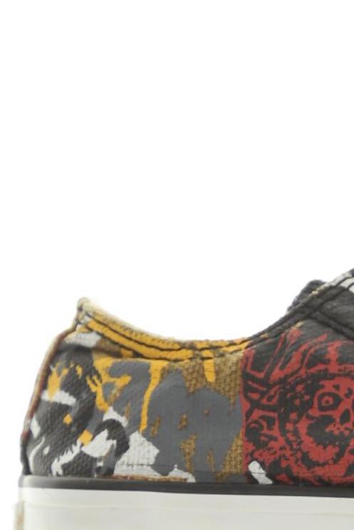 Thumbnail - Converse Jungen Kinderschuhe, gelb, Gr. 23