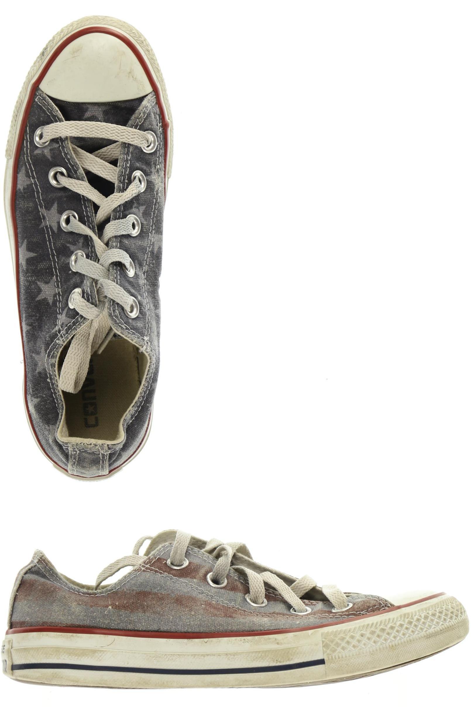 

Converse Jungen Kinderschuhe, blau, Gr. 36