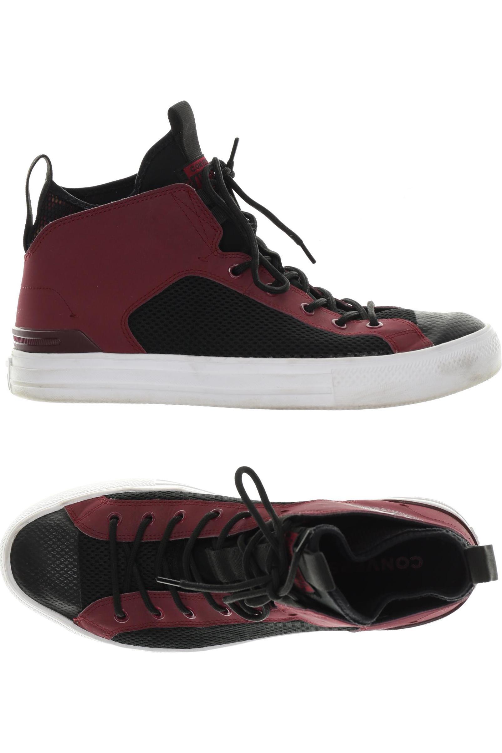 

Converse Herren Sneakers, schwarz, Gr. 43