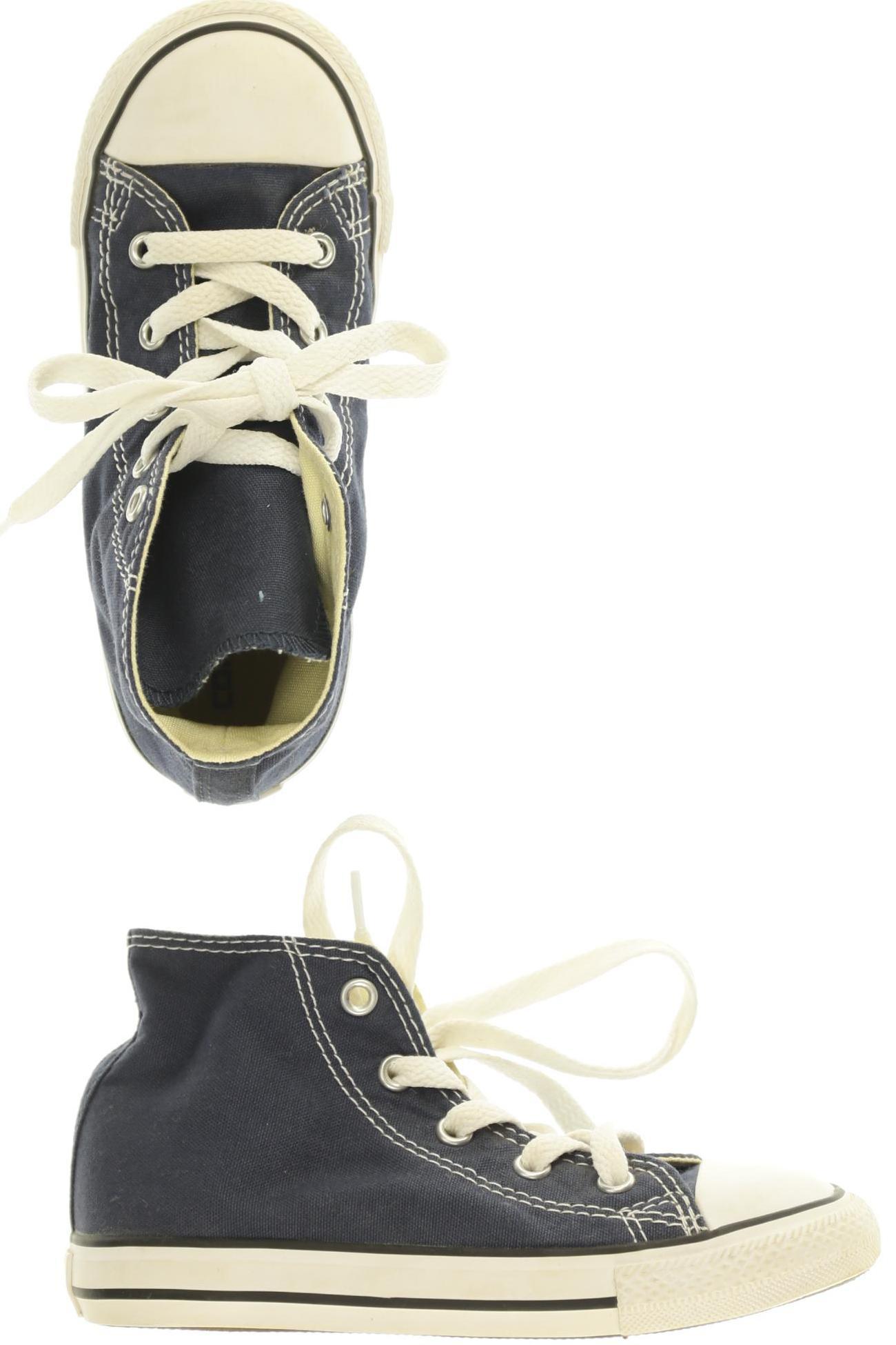 

Converse Jungen Kinderschuhe, blau, Gr. 26