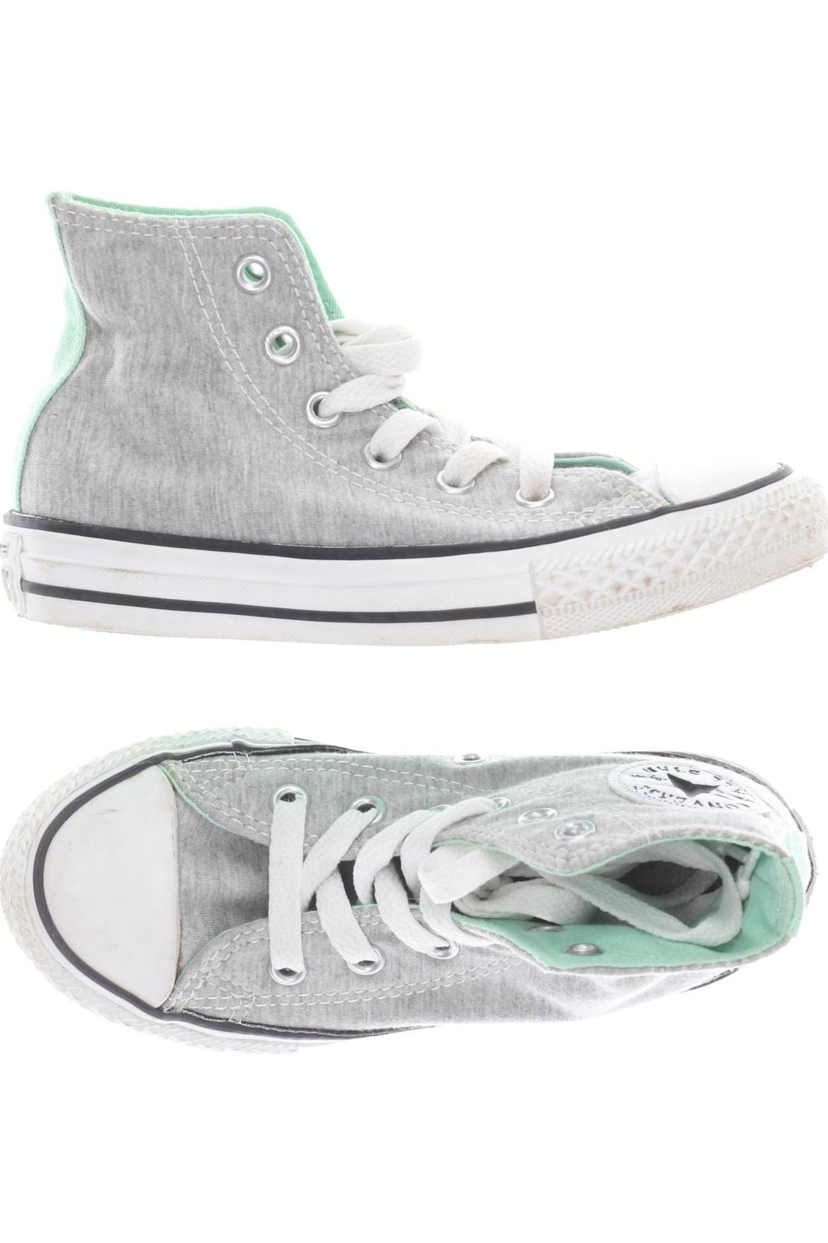 

Converse Herren Kinderschuhe, grau, Gr. 28