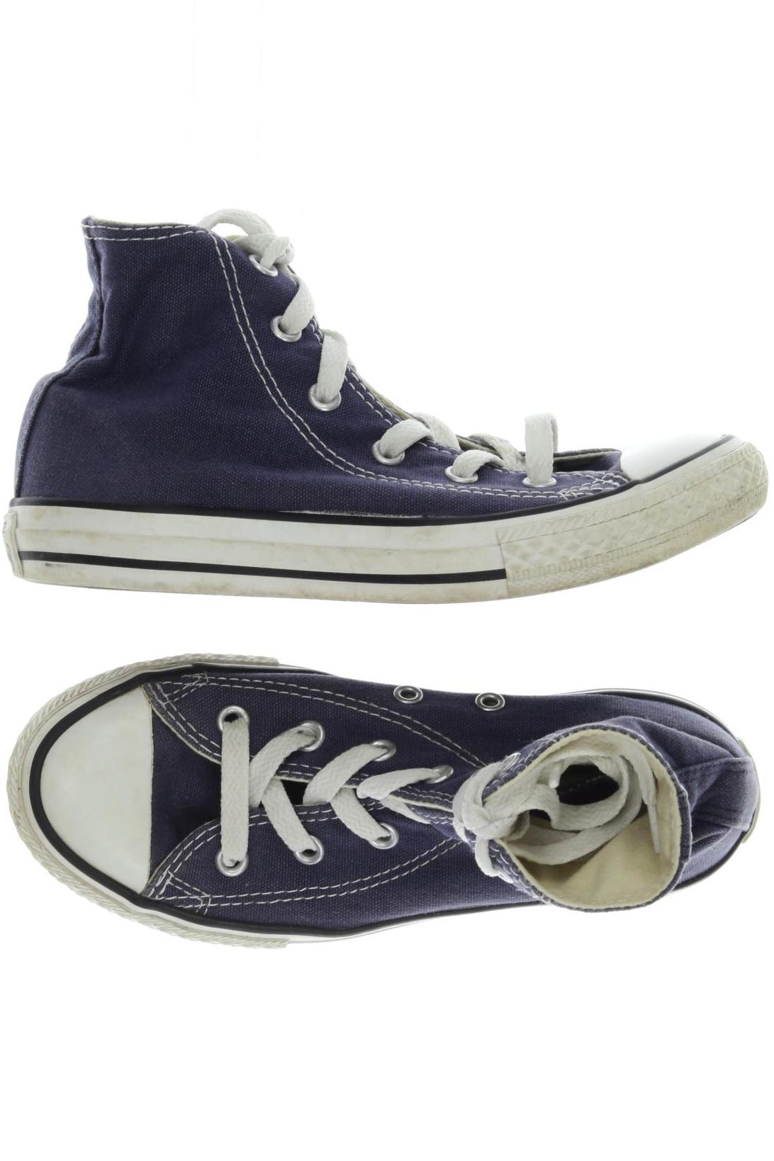 

Converse Herren Kinderschuhe, marineblau, Gr. 32