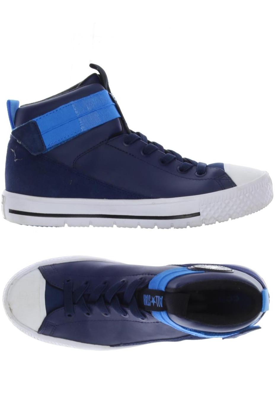 

Converse Herren Kinderschuhe, marineblau, Gr. 38
