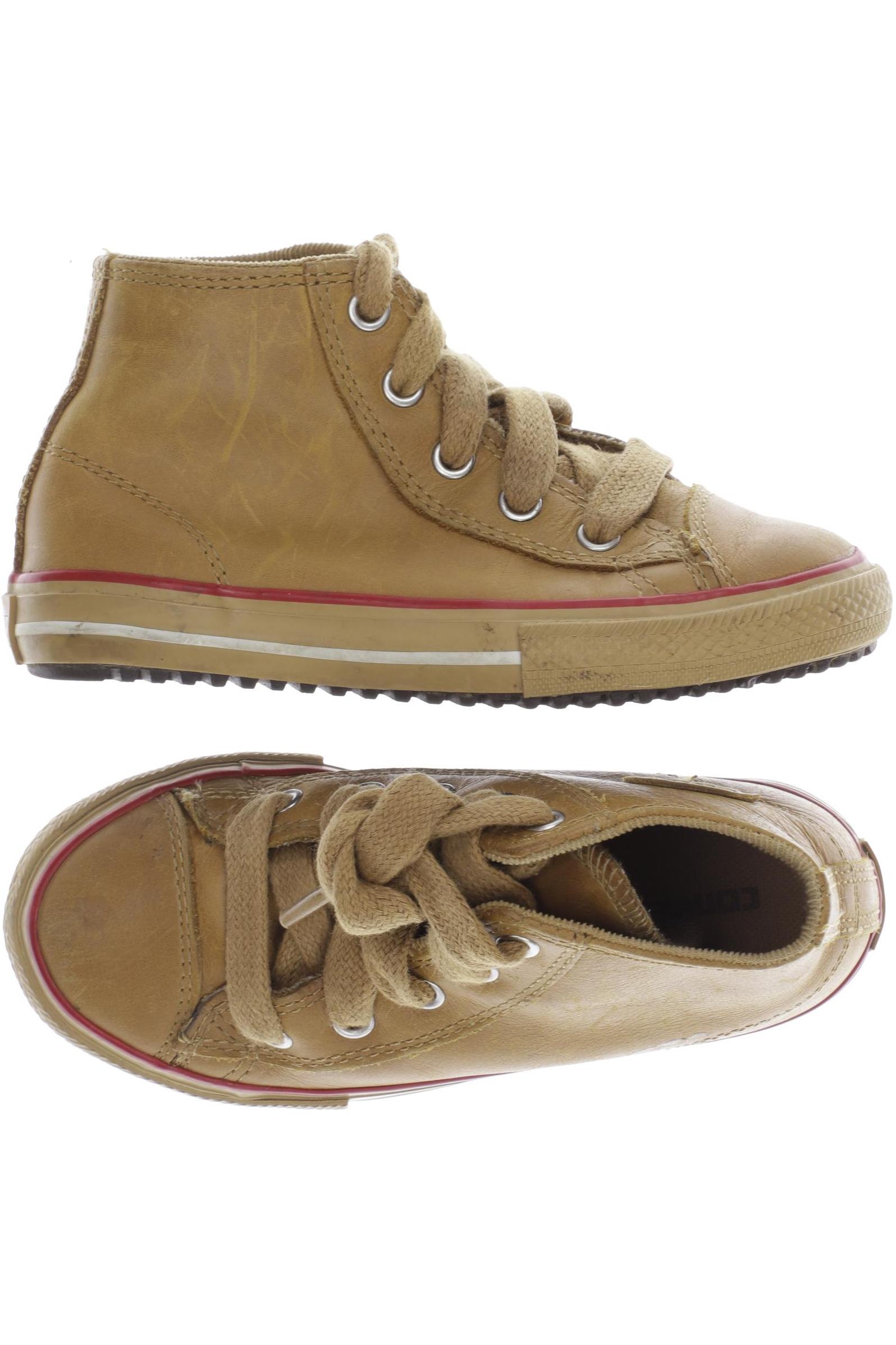 

Converse Herren Kinderschuhe, braun, Gr. 25