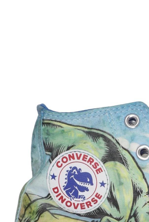 Thumbnail - Converse Jungen Kinderschuhe, mehrfarbig, Gr. 33