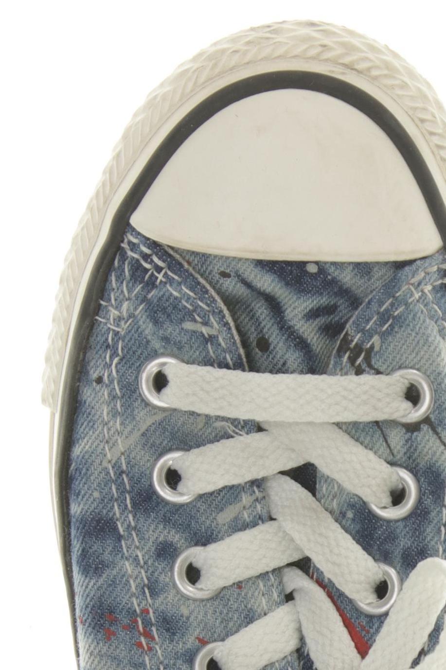 Thumbnail - Converse Jungen Kinderschuhe, blau, Gr. 27