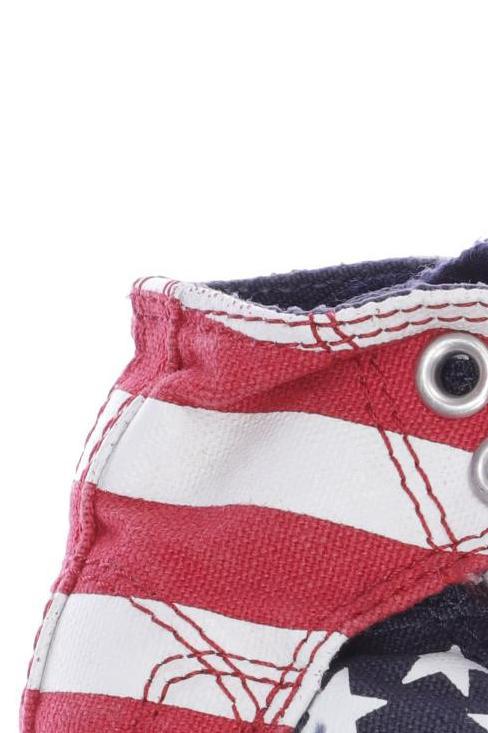 Thumbnail - Converse Jungen Kinderschuhe, marineblau, Gr. 21