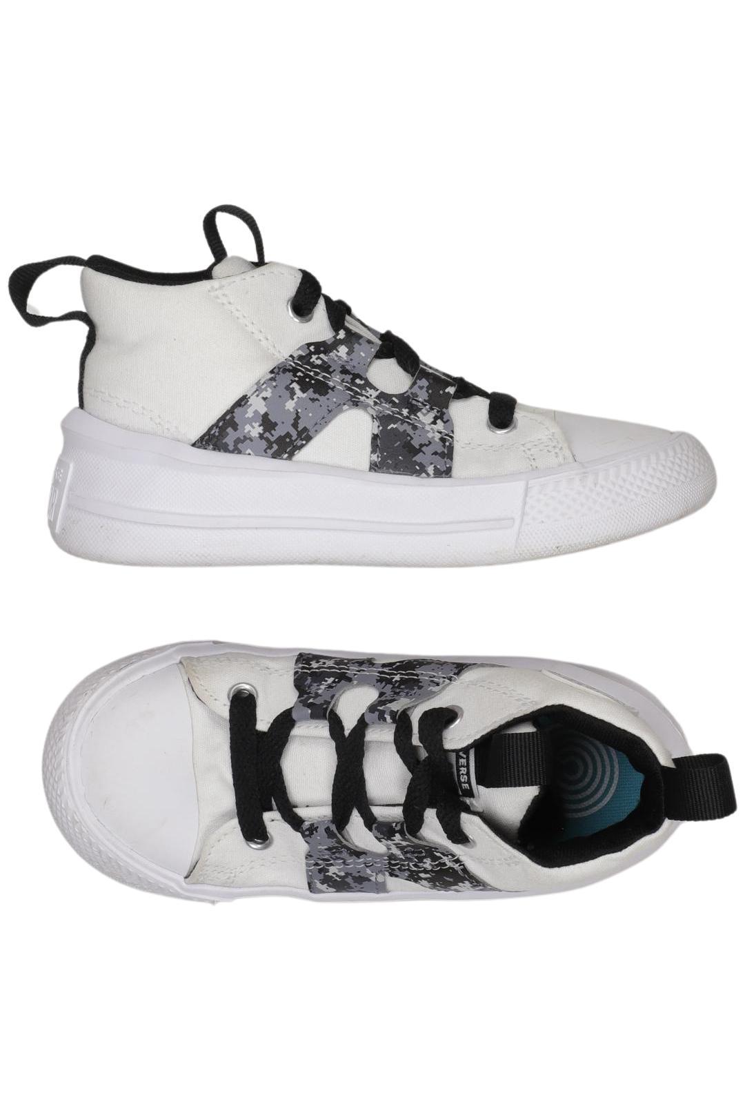 

Converse Jungen Kinderschuhe, mehrfarbig, Gr. 26