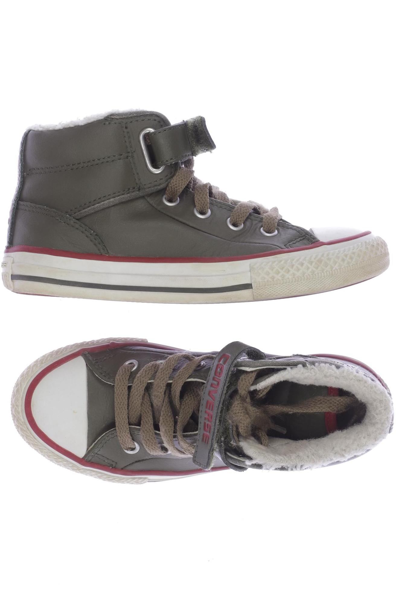 

Converse Jungen Kinderschuhe, grün