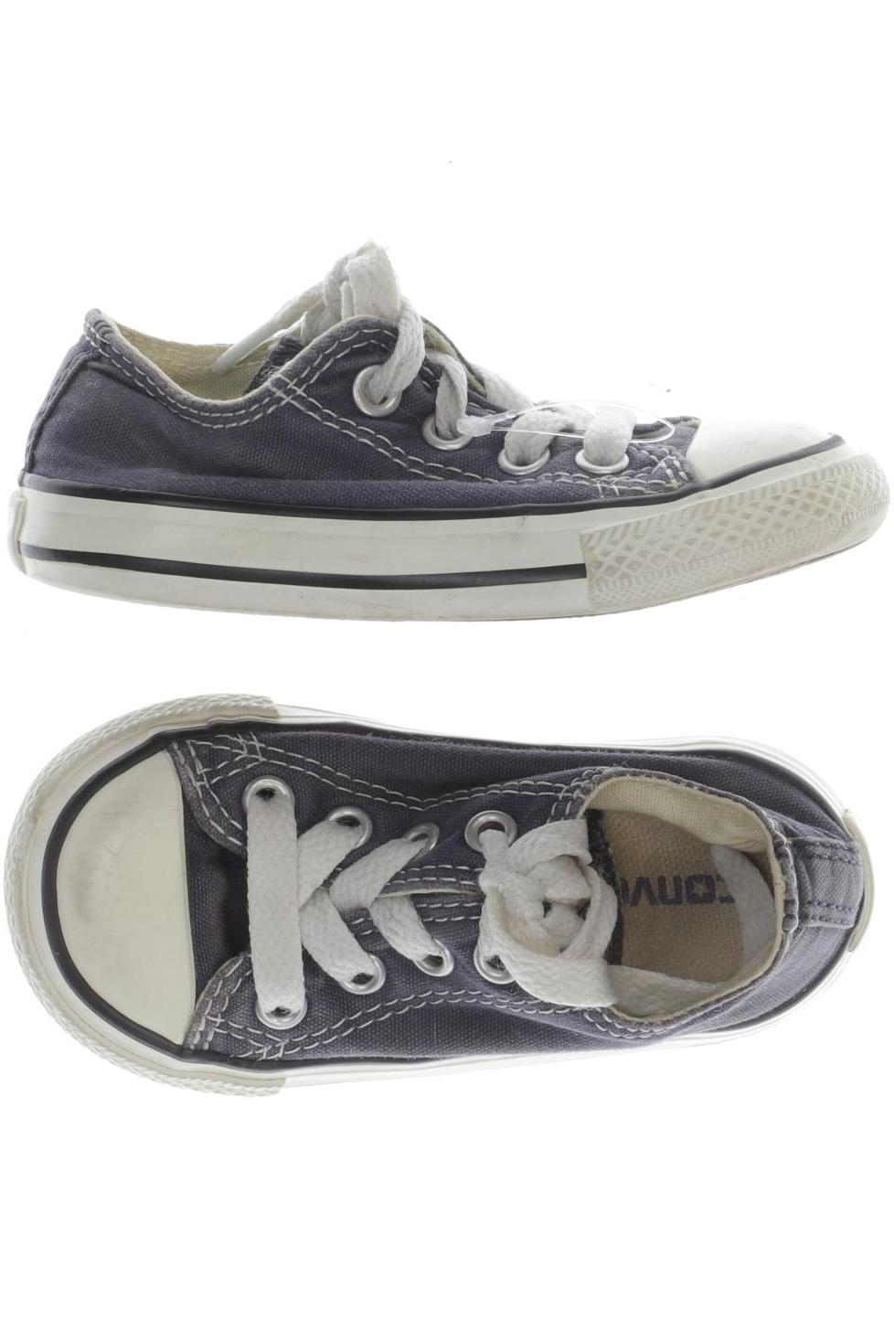 

Converse Herren Kinderschuhe, blau, Gr. 21