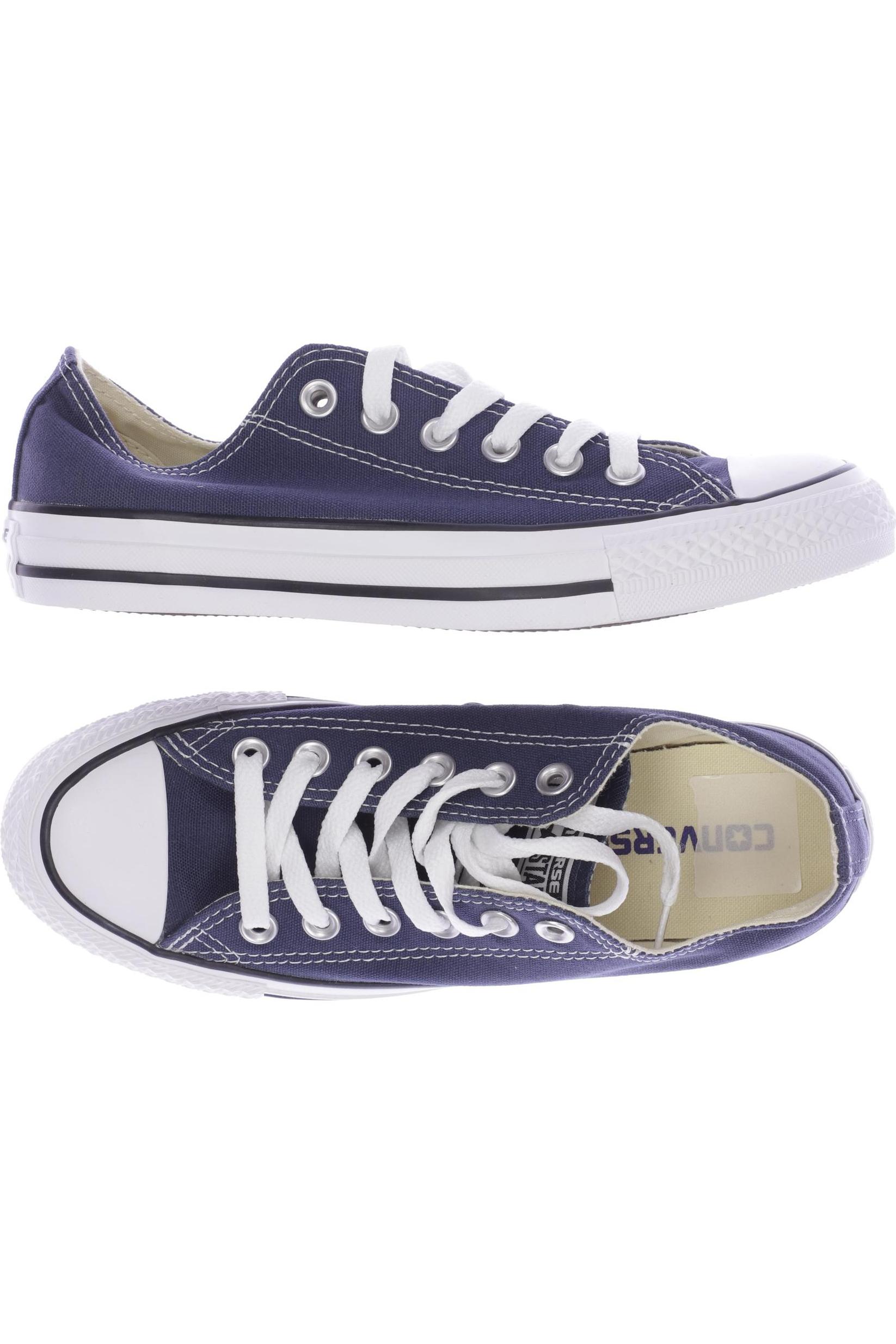 

Converse Jungen Kinderschuhe, blau