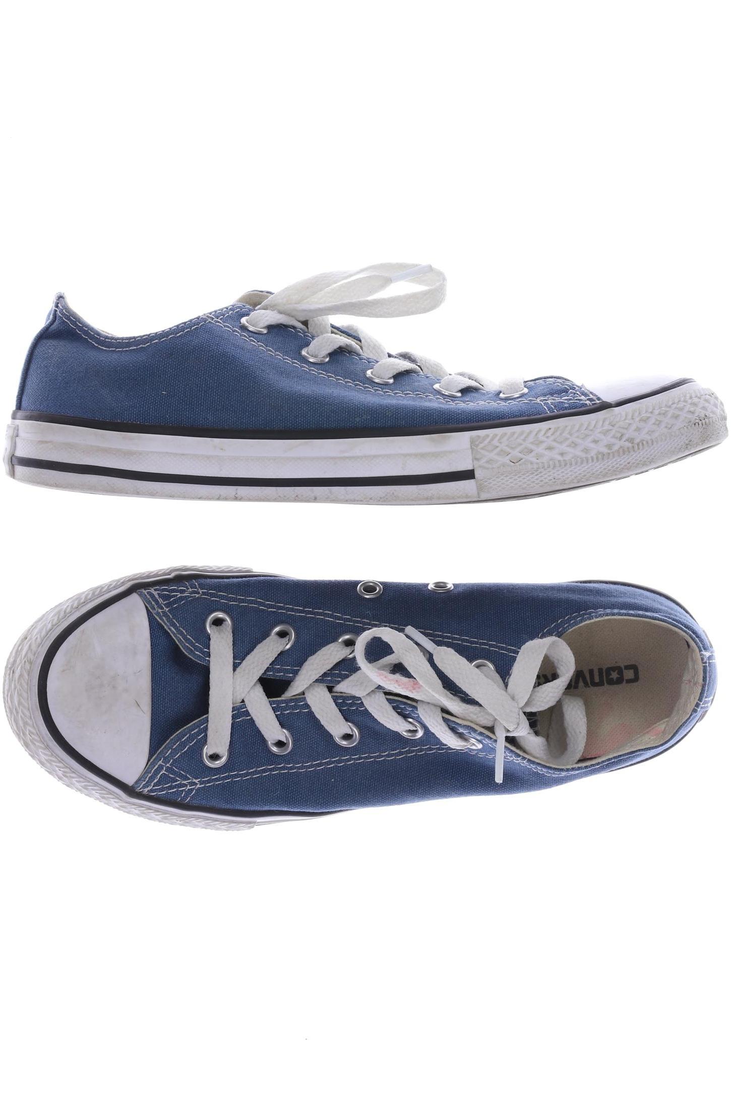 

Converse Jungen Kinderschuhe, blau