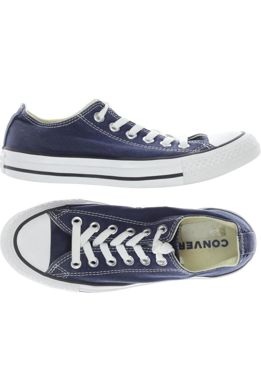 

Converse Herren Kinderschuhe, marineblau, Gr. 37