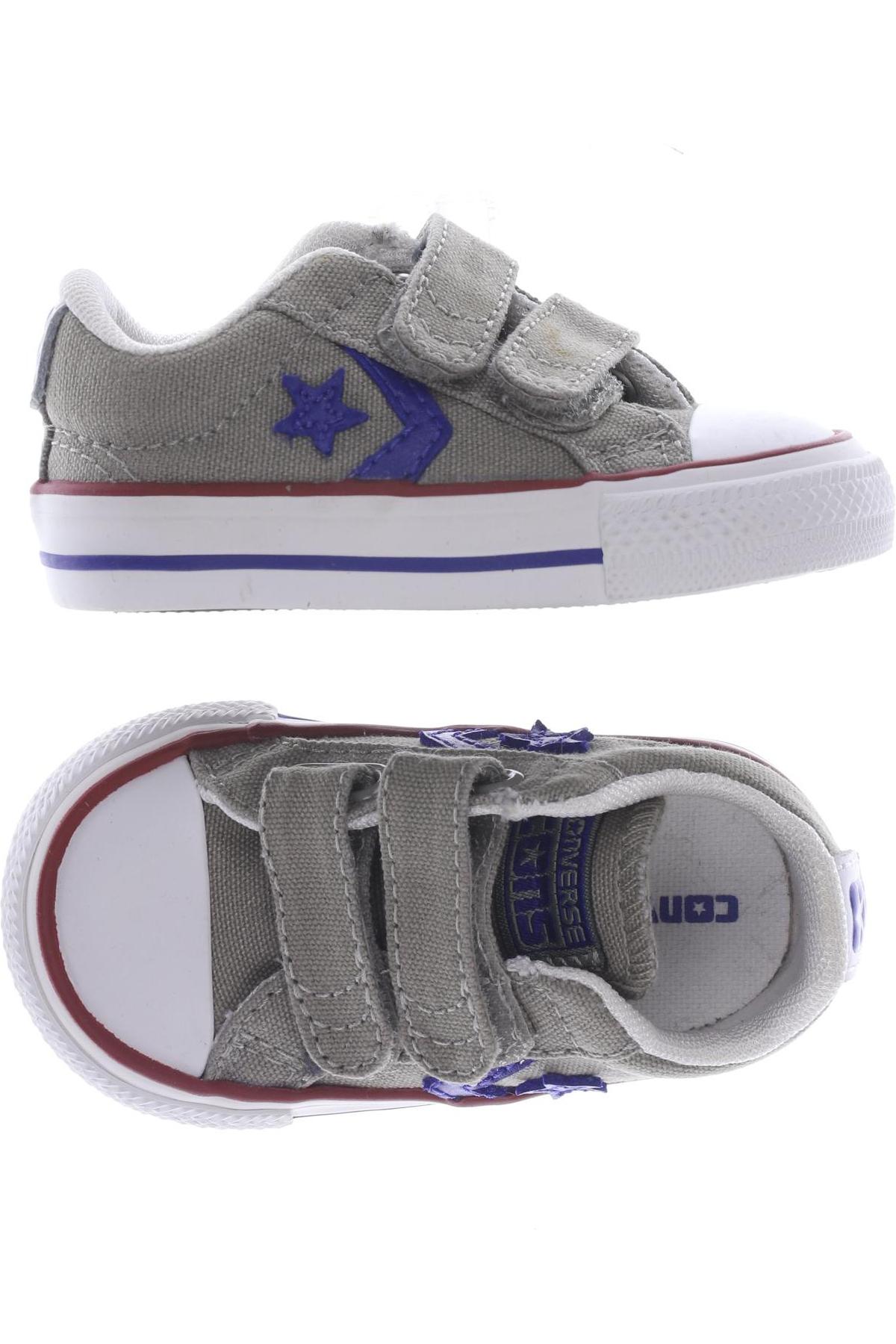 

Converse Jungen Kinderschuhe, grün