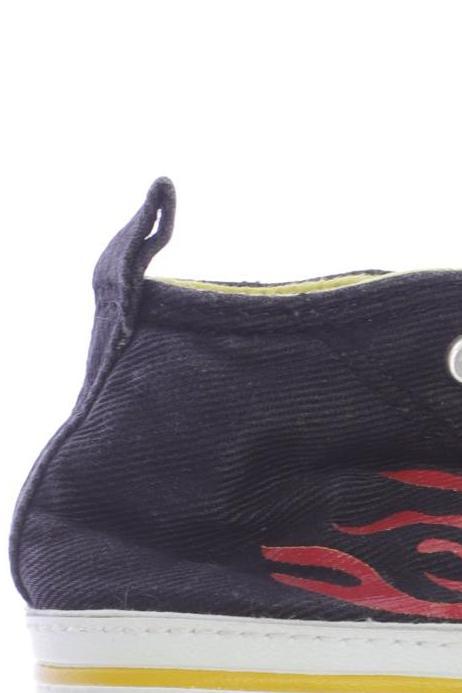 Thumbnail - Converse Herren Kinderschuhe, schwarz, Gr. 18