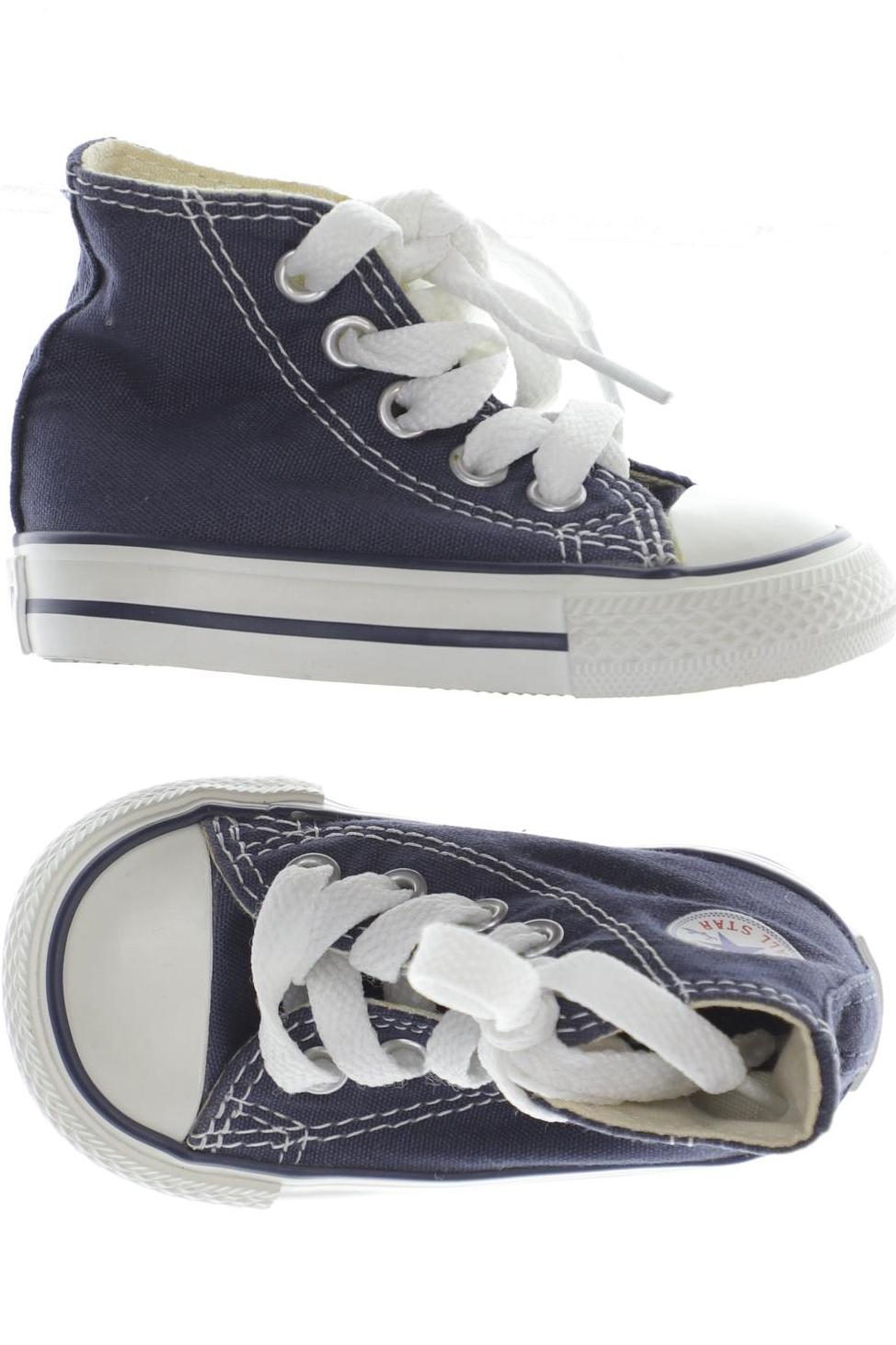 

Converse Herren Kinderschuhe, blau, Gr. 19