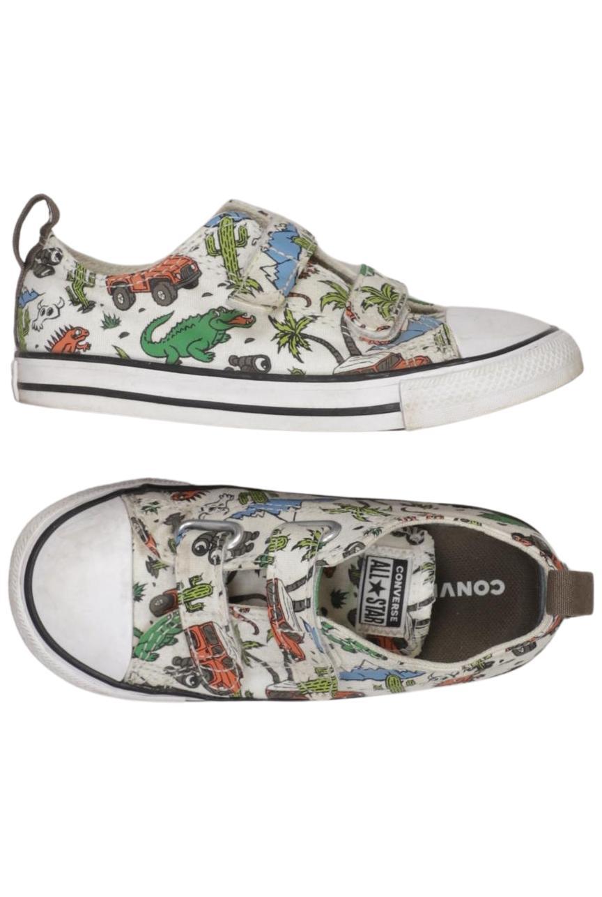 

Converse Herren Kinderschuhe, mehrfarbig, Gr. 26